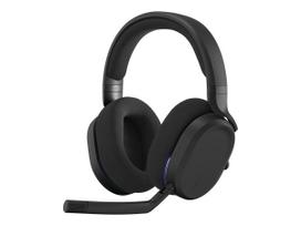 FRACTAL DESIGN Scape Wireless Wired Headphones Black