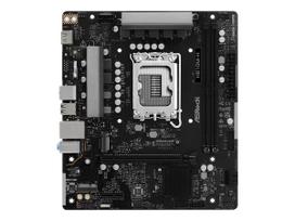 ASROCK H810M-H DDR5 LGA1851 MATX