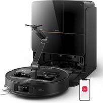 ROBOROCK  Saros Z70 Robot Vacuum with Multifunction Dock