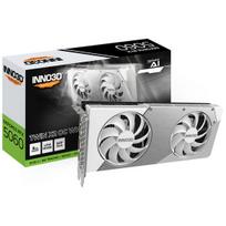 InnoVISION Multimedia Technologies Inno3D NVIDIA GeForce RTX 5060 8GB GDDR7 SDRAM