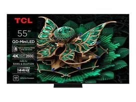 TCL Corporation TCL C7K Series 55C7K 55 4K UHD (2160p) Smart TV
