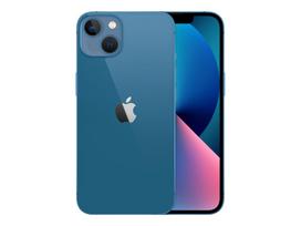 T1A Apple iPhone 13 6.1 128GB Blue - Good Condition