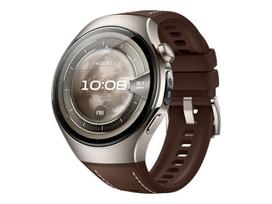 HUAWEI TECHNOLOGIES Huawei Watch 5 46 mm Dark Silver Smartwatch