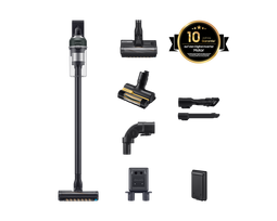 SAMSUNG VS20C85G2TN Chrome, Black