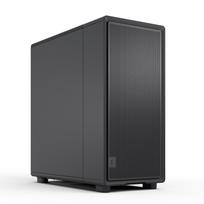 FRACTAL DESIGN Epoch Solid Tower ATX Internal Power Supply Black