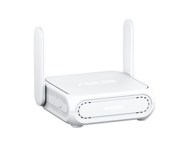 ASUSTeK COMPUTER ASUS RT-BE58 Go wireless router WiFi 7