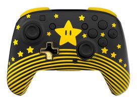 Voyetra Turtle Beach Turtle Beach Rematch Controller Nintendo Switch Lite Nintendo Switch OLED Nintendo Switch 2 Nintendo Switch Sort Gul