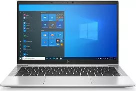 HP preowned HP EliteBook 840 G8 i5-1145G7 16GB 256GB Windows 11 Pro Grade C