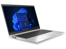 HP preowned HP EliteBook 840 G8 I5-1145G7 16GB 256GB Windows 11 Pro Grade B