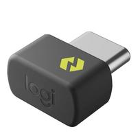 LOGITECH Bolt USB-C Receiver Wireless receiver for keyboard and mouse