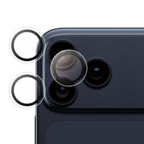 PanzerGlass SAFE. by Camera Lens Protector Transparent iPhone 17 Pro | iPhone 17 Pro Max | iPhone 16 Pro | 16 Pro Max Screen Protector