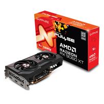 Sapphire Technology Sapphire Pulse Radeon RX 9060 XT OC 16GB