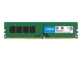 CRUCIAL CB8GU3200 memory module 8GB 1 x 8GB DDR4 3200 MT/s