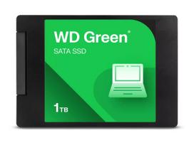 SANDISK WD Green SSD 1TB 2.5" Serial ATA-600