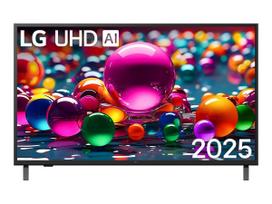 LG Electronics LG UA75 Series 43UA75003LA 43" 4K UHD (2160p) Smart TV