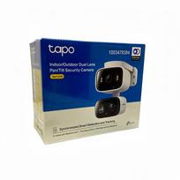 TP-LINK Technologies Tapo C246D V1 Network Monitoring Camera Outdoor Indoor 2304 x 1296