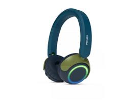 PHILIPS TAK4200CT/00 Wireless Headphones Blue