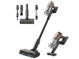 Xiaomi Dreame Z20 AquaCycle Stick/Handheld Vacuum Cleaner 0.6L Black