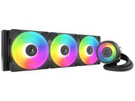 Arctic Liquid Freezer III Pro 420 A-RGB Intel/AMD Water Cooler