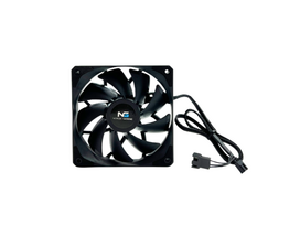 Nordic 120mm Silent Gaming Fan