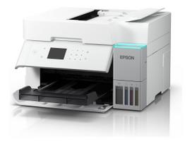EPSON EcoTank ET-3956 Inkjet Printer