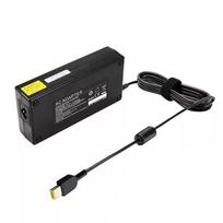DCS ApS 170W Yellow Tip Adapter for Lenovo