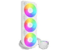Arctic Liquid Freezer III Pro 420 A-RGB White Intel/AMD Water Cooler