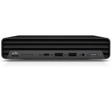 T1A HP ProDesk 600 G6 Mini PC i5-10500T Intel Core i5 16GB 256GB Windows 11 Pro