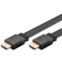 Goobay HDMI 2.1 Flat Cable 8K 60Hz 2 m