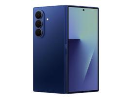 SAMSUNG Galaxy Z Fold 7 12GB 512GB - Blue Shadow
