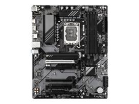 Gigabyte Technology Gigabyte B760 DS3H GEN5 ATX LGA1700 sokkel Intel B760