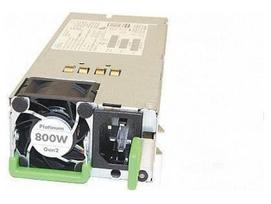 FUJITSU Power Supply 800W 80 Plus Titanium