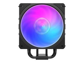 COOLER MASTER Hyper 212 3DHP ARGB CPU Cooler 1-pack Black 120 mm