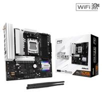 ASROCK A620AM Pro RS WiFi mATX AM5