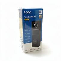 TP-LINK Technologies Tapo D205 Smart doorbell