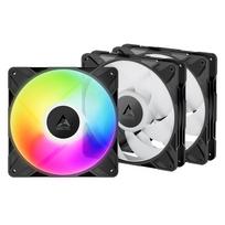 Arctic P14 Pro A-RGB Fan 3-pack, 140 mm variant
