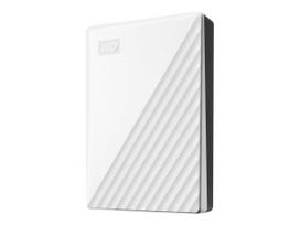 WESTERN DIGITAL WD My Passport Hard Drive WDBPKJ0050BWT 5TB USB 3.2 Gen 1