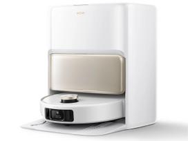 MOVA V50 Ultra Complete Robot Vacuum Cleaner White
