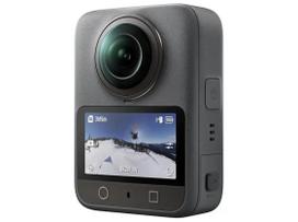 DJI Interprises DJI Osmo 360 Standard Combo Action Camera Sort