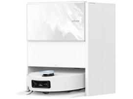 Xiaomi Dreame Aqua10 Ultra Track Vacuum Robot-Controlled White