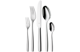 WMF 1272919991 cutlery set 60 pcs Stainless steel