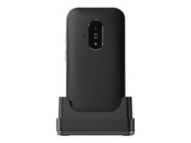 Doro  Leva E22 2.8 128MB Black/white