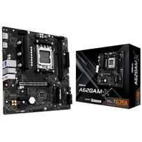 ASROCK A620AM-X Micro ATX AM5 Socket