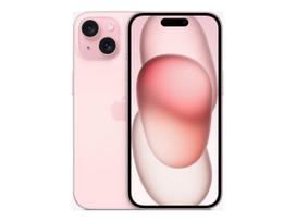 Apple preowned Apple iPhone 15 6.1" 128GB - Pink Grade A