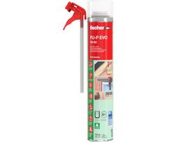 fischer Single-component PU foam PU-P EVO 750 B2