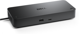 DELL Pro Thunderbolt 5 Smart Dock SD25TB5 Thunderbolt 5 Docking Station