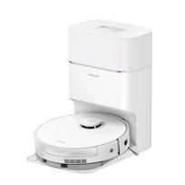 Xiaomi Dreame D20 Pro Plus Robot Vacuum Cleaner White