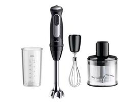 BRAUN Multiquick 5 Pro MQ 55236 M Hand Blender