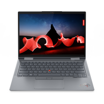 T1A Lenovo ThinkPad X1 Yoga Gen 8 14" 1920 x 1200 (WUXGA) i5-1345U 32GB 512GB Intel Iris Xe Graphics Windows 11 Pro