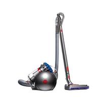 DYSON Big Ball Absolute 2 Vacuum Cleaner Iron/Blue 165AW 1.5liter